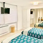 Appartement Gascona Centro Con Parking Oviedo