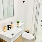 Appartement Gascona Centro Con Parking Oviedo