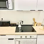 Appartement Gascona Centro Con Parking *