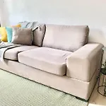 Gascona Centro Con Parking Appartement *
