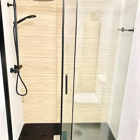 Appartement Gascona Centro Con Parking *