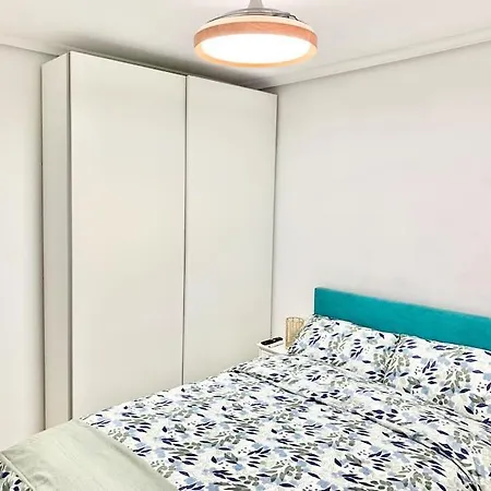 Gascona Centro Con Parking * Oviedo