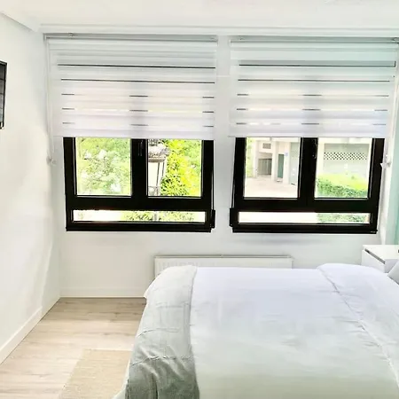 Apartament Gascona Centro Con Parking *