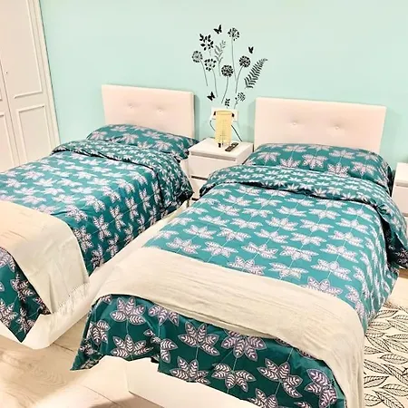 Gascona Centro Con Parking Oviedo