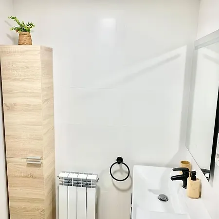 Gascona Centro Con Parking