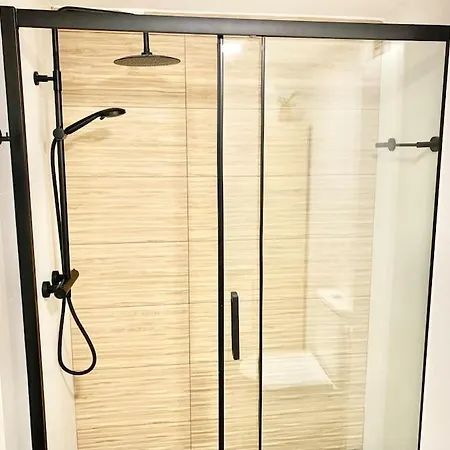 Gascona Centro Con Parking Apartament