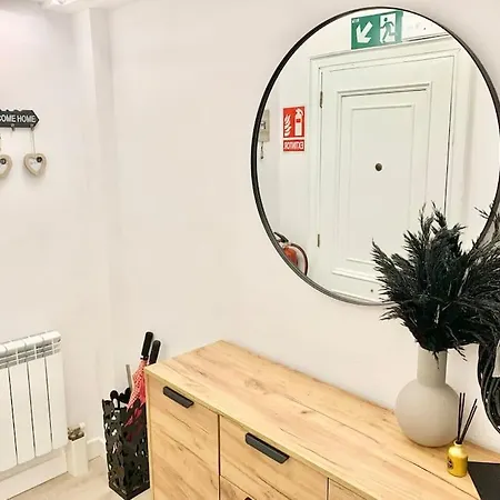 Gascona Centro Con Parking * Oviedo