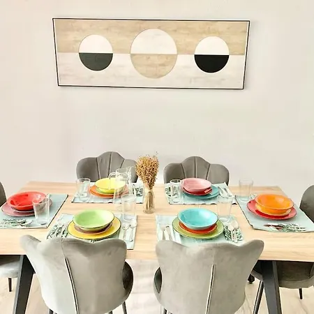 Gascona Centro Con Parking Apartament *