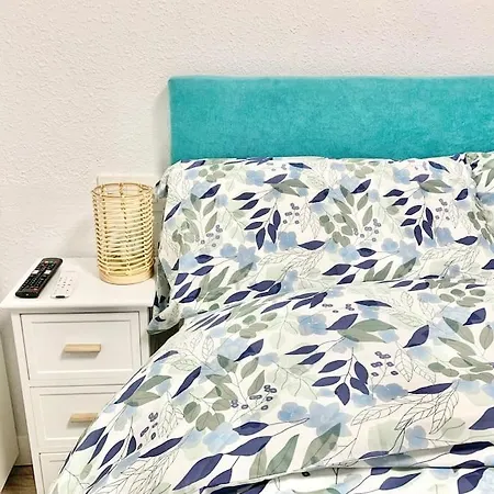 Gascona Centro Con Parking Apartament *