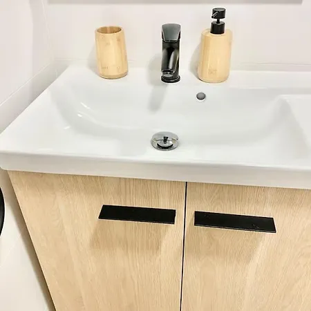 Apartament Gascona Centro Con Parking *