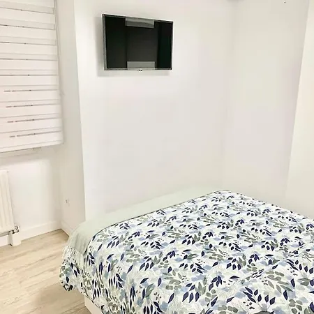 Gascona Centro Con Parking Apartament