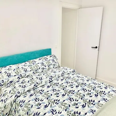 Gascona Centro Con Parking Appartement