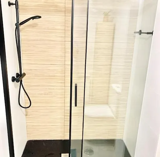 Apartment Gascona Centro Con Parking *