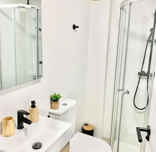 Gascona Centro Con Parking * Oviédo