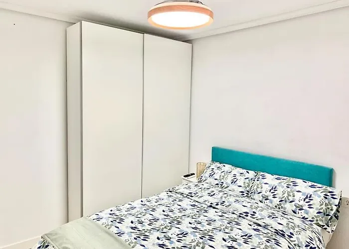 Gascona Centro Con Parking * Oviédo