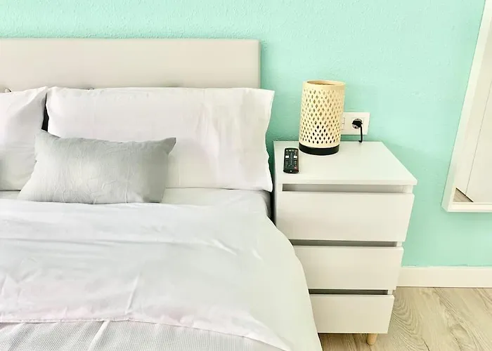 Gascona Centro Con Parking Apartment *