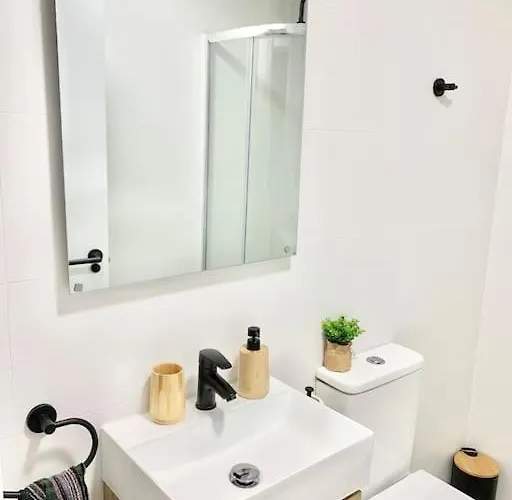 Gascona Centro Con Parking Apartment Oviédo