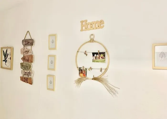 Apartment Gascona Centro Con Parking Oviédo