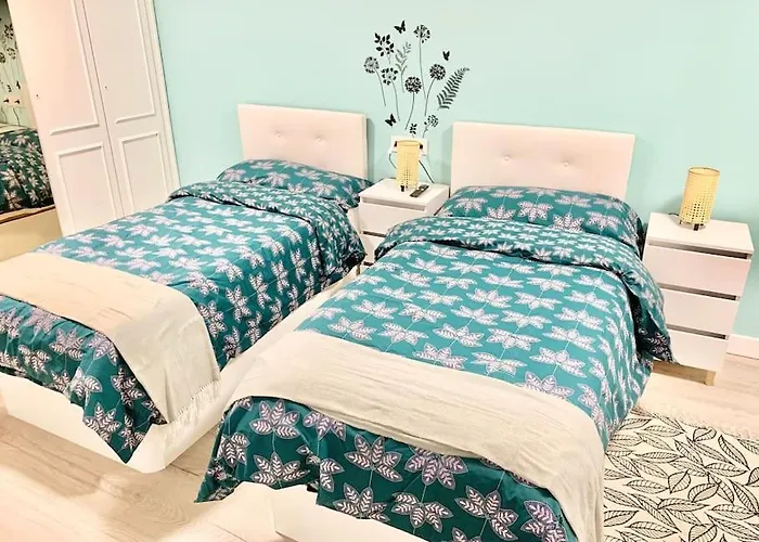 Gascona Centro Con Parking Oviédo