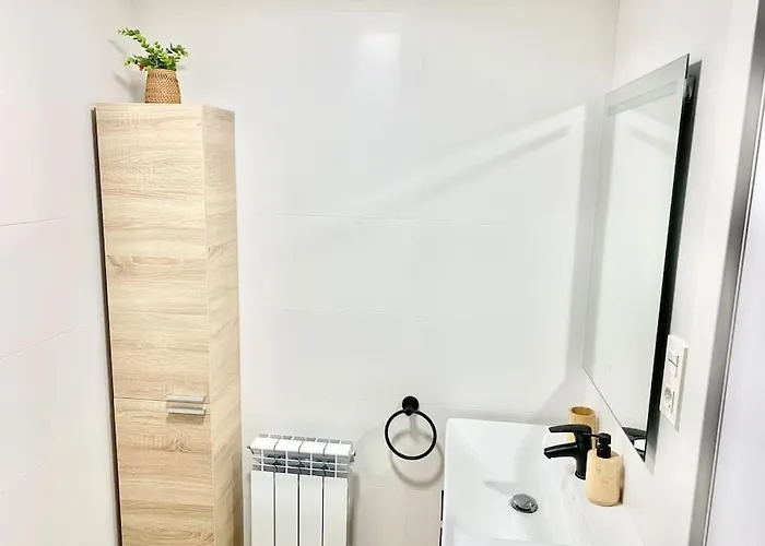 Gascona Centro Con Parking