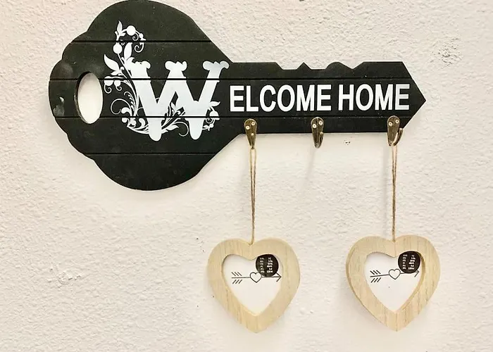 Apartment Gascona Centro Con Parking *