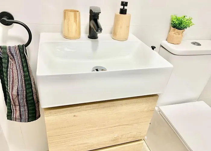 Apartment Gascona Centro Con Parking