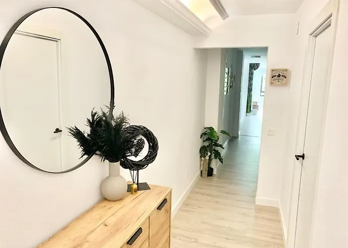 Gascona Centro Con Parking *