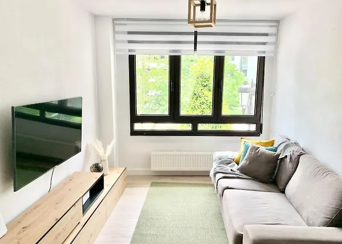 Gascona Centro Con Parking