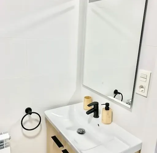 Apartment Gascona Centro Con Parking