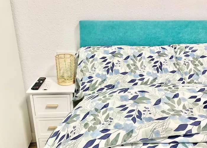 Gascona Centro Con Parking Apartment *