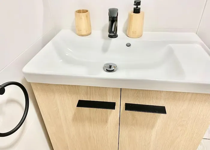 Apartment Gascona Centro Con Parking *