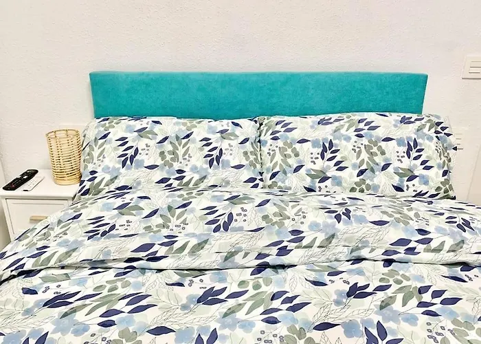 Gascona Centro Con Parking Apartment Oviédo