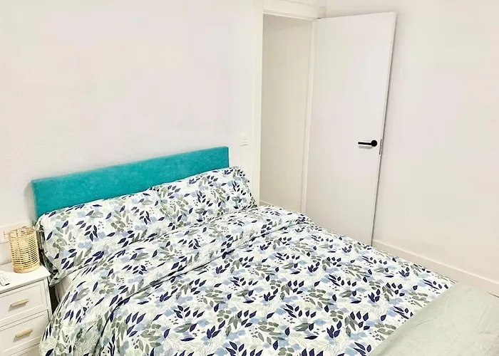 Gascona Centro Con Parking Apartment